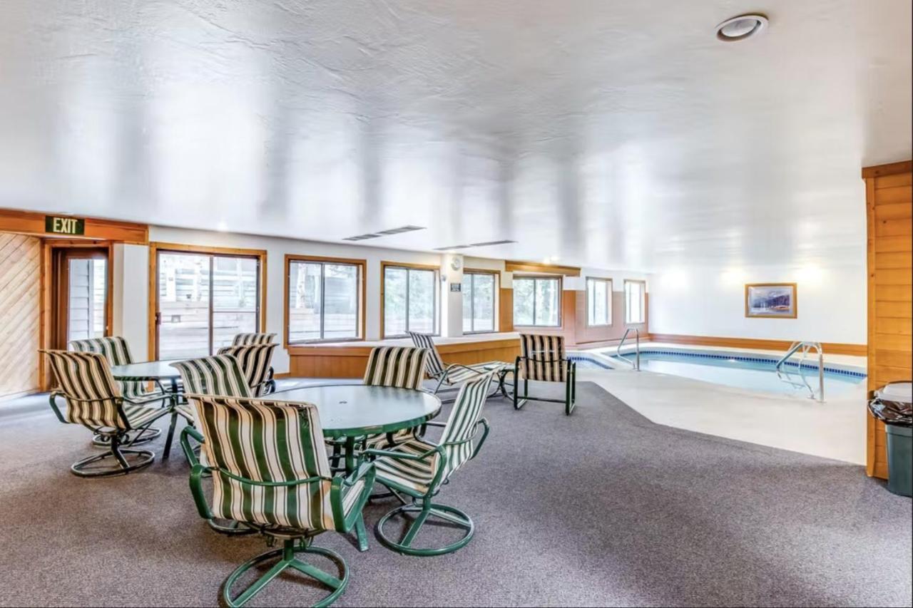309 Snowdance Manor Condo Keystone Eksteriør bilde