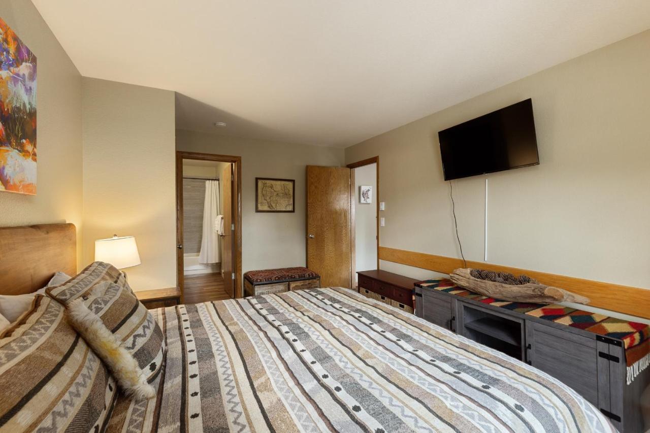309 Snowdance Manor Condo Keystone Eksteriør bilde